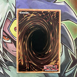 RA01-EN065 Chaos Space New Ultimate Rare 1st Edition NM Yugioh Card