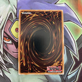 MP20-EN124 Wynn The Wind Charmer, Verdant Ultra Rare 1st Edition NM Yugioh Card
