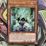 DANE-EN010 Psi-Reflector Rare UNL Edition NM Yugioh Card