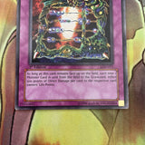 LOD-011 Yugioh Fatal Abacus 1st Edition Rare (NM)