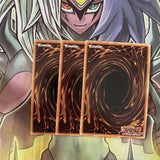 CT14-EN010 x3 Token Ultra Rare Excellent Condition Yugioh