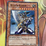 DT01-EN006 Yugioh BUSTER BLADER DUEL TERMINAL COMMON MINT