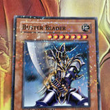 DT01-EN006 Yugioh BUSTER BLADER DUEL TERMINAL COMMON MINT