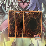 CIBR-EN023 x3 Metaphys Ragnarok Super Rare Excellent Condition Yugioh
