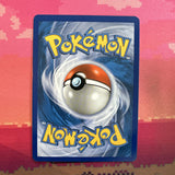 Pokemon Card Professor Rowman Diamond And Pearl Holo 112/130 Near Mint