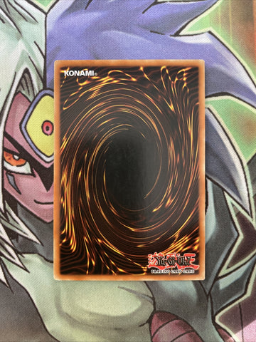 BIP-S030 Change Of Heart Common SPANISH 1st Edition NM Yugioh Card (back)