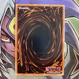 MGED-EN149 Dragonmaid Hospitality Gold Rare 1st Edition NM Yugioh Card