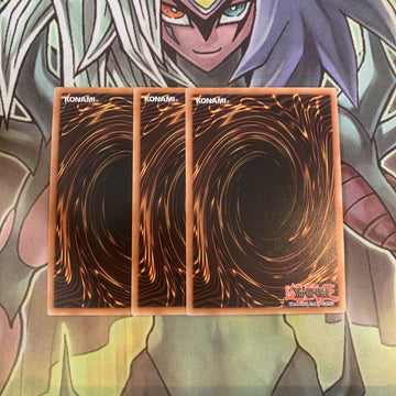 LDS1-EN118 x3 Curse of Dragon, the Cursed Dragon Ultra Excellent Cond Yugioh (back)