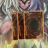 DR1-EN136 x3 Cat's Ear Tribe Common Excellent Condition Yugioh