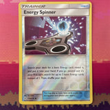 Pokemon Card Energy Spinner Unbroken Bonds Reverse Holo 170/214 NM