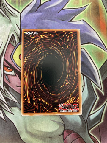 TOCH-EN012 Immortal Phoenix Gearfried Ultra Rare UNL Edition NM Yugioh Card (back)