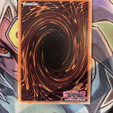 AMDE-EN038 Infernoble Knight - Renaud Super Rare 1st Edition NM Yugioh Card