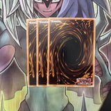 DB2-EN029 x3 De-Fusion Common Excellent Condition Yugioh