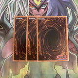 MAGO-EN149 x3 Circle of the Fire Kings Rare Excellent Condition Yugioh
