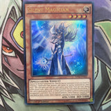 DPRP-EN002 Silent Magician Ultra Rare 1st Edition NM Yugioh Card