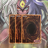 MRL-E035 x3 Final Destiny Common Excellent Conditon Yugioh
