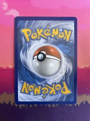 Pokemon Card Cramorant Lost Origin Reverse Holo Rare 050/196 Near Mint (back)