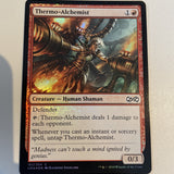 Thermo-Alchemist - Ultimate Masters FOIL Excellent Magic MTG