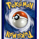 Pokemon Card Sunflora LP Secret Wonders 38/132