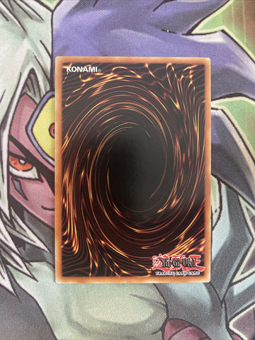 YS16-EN015 Archfiend Eccentrick Common 1st Edition NM Yugioh Card (back)