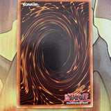 CDIP-EN025 Yugioh! Iris, the Earth Mother Ultimate Rare 1st Edition (Played)