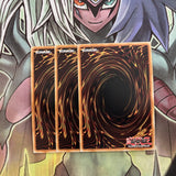 GFP2-EN044 x3 Time Thief Temporwhal Ultra Rare Excellent Condition Yugioh