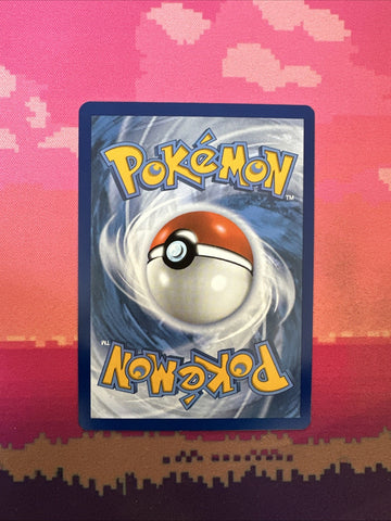 Pokemon Card Dusclops Shrouded Fable Reverse Holo 019/064 NM (back)