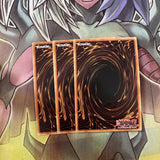AC18-EN004 x3 Ghostrick Yeti Super Rare Excellent Condition Yugioh