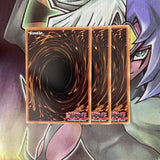 SDPD-EN018 x3 Armageddon Knight Common Excellent Condition Yugioh