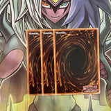 CYHO-EN020 x3 Cosmo Brain Common Excellent Condition Yugioh