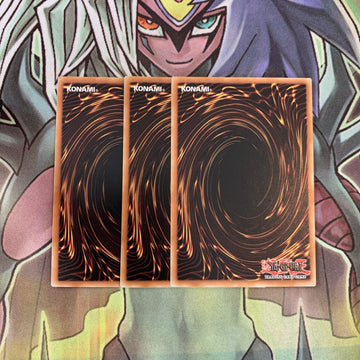 ROTD-EN022 x3 Edge Imp Scythe Common Excellent Condition Yugioh (back)