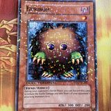 DT01-EN007 Yugioh 5D's Duel Terminal 1 Parallel Rare Kuriboh