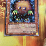 DT01-EN007 Yugioh 5D's Duel Terminal 1 Parallel Rare Kuriboh