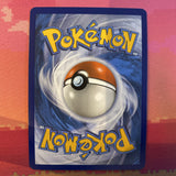 Pokemon Card Bruxish Sun & Moon Reverse Holo 48/149 Near Mint