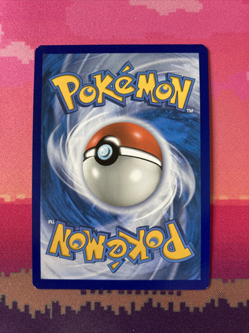 Pokemon Card Inteleon Sword And Shield Reverse Holo 059/202 NM (back)
