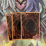 CT12-EN004 x3 Majesty's Fiend Super Rare Excellent Condition Yugioh