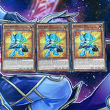 MP15-EN092 x3 Deskbot 001 Yugioh Playset