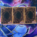 MP15-EN092 x3 Deskbot 001 Yugioh Playset