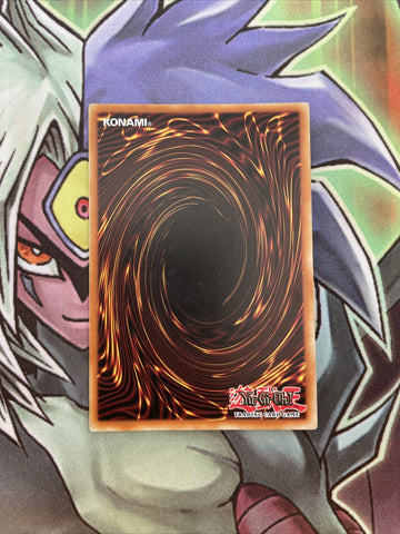 PGL2-EN011 Masked Hero Anki Gold Secret Rare 1st Edition NM Yugioh Card (back)