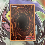 PGL2-EN011 Masked Hero Anki Gold Secret Rare 1st Edition NM Yugioh Card