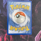 Pokemon Card Pumpkaboo 2nd Place Winner Crosshatch 56/146 NM