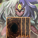 LDS3-EN003 x3 Jowgen the Spiritualist Common Excellent Condition Yugioh