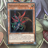 PSV-EN003 Parasite Paracide Super Rare UNL Edition Near Mint Yugioh
