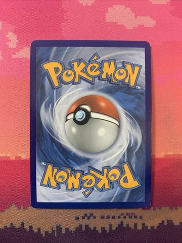 Pokemon Card Zapdos Twilight Masquerade Reverse Holo Rare 065/167 Near Mint (back)
