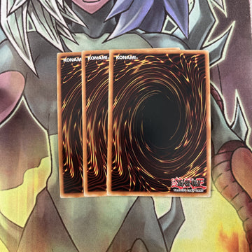 BOSH-EN043 x3 Odd-Eyes Gravity Dragon Ultra Rare Excellent Condition Yugioh (back)