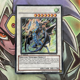 HA04-EN028 Dragunity Knight - Trident Secret Rare 1st Edition NM Yugioh Card