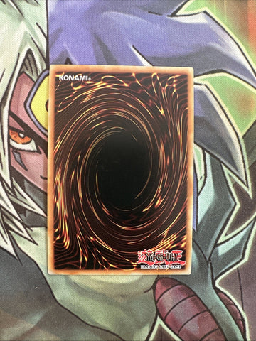 POTE-EN086 Paces, Light Of The Ghoti Ultra Rare 1st Edition NM Yugioh Card (back)