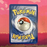 Pokemon Card Team Galactic's Wager Mysterious Treasures Reverse Holo 115/123 NM