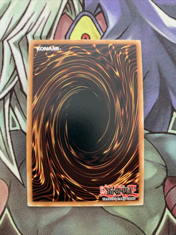 HAC1-EN013 Winged Kuriboh Duel Terminal 1st Edition NM Yugioh Card (back)