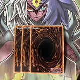 DUDE-EN050 x3 Heavy Storm Duster Ultra Rare Excellent Condition Yugioh